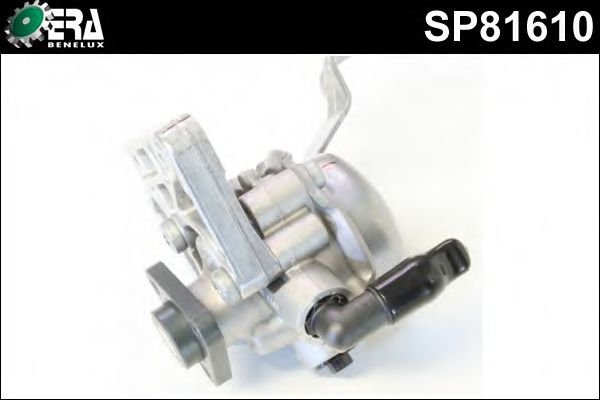 SP81610 ERA+BENELUX Hydraulikpumpe, Lenkung
