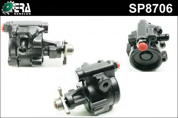 SP8706 ERA+BENELUX Steering Hydraulic Pump, steering system