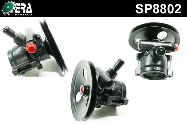 SP8802 ERA+BENELUX Hydraulic Pump, steering system