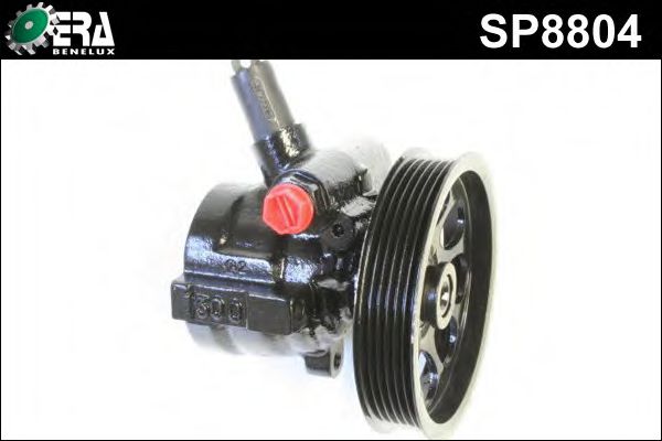 SP8804 ERA+BENELUX Repair Kit, clutch slave cylinder