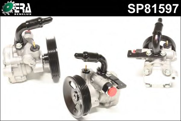 SP81597 ERA+BENELUX Steering Hydraulic Pump, steering system