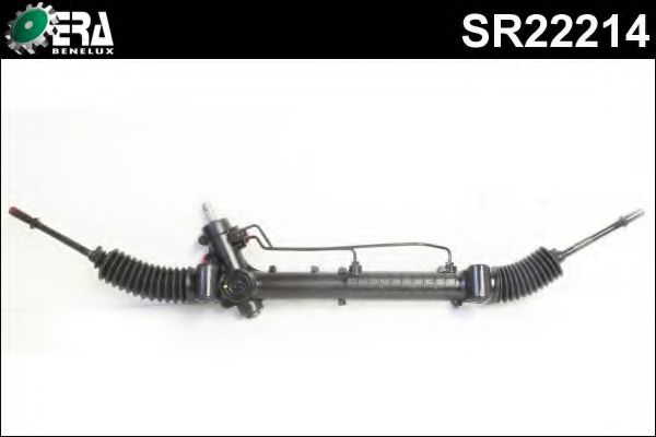 SR22214 ERA+BENELUX Lenkgetriebe