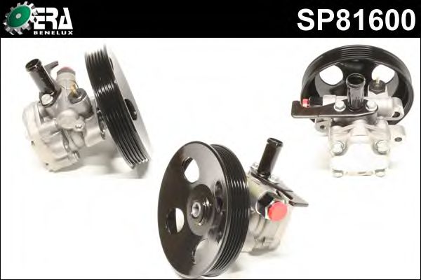 SP81600 ERA+BENELUX Hydraulic Pump, steering system