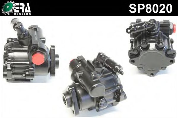 SP8020 ERA+BENELUX Hydraulic Pump, steering system