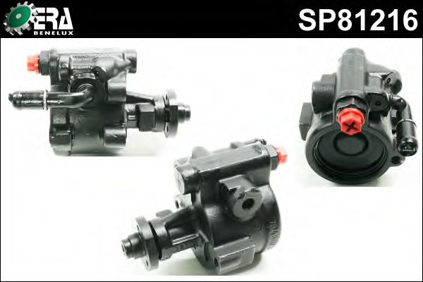 SP81216 ERA+BENELUX Hydraulic Pump, steering system