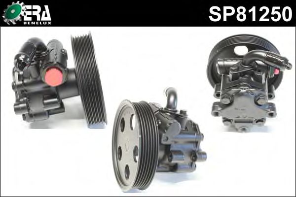 SP81250 ERA+BENELUX Steering Hydraulic Pump, steering system