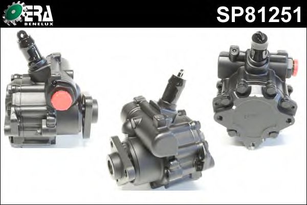 SP81251 ERA+BENELUX Steering Hydraulic Pump, steering system