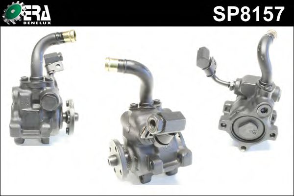 SP8157 ERA+BENELUX Hydraulic Pump, steering system