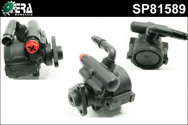 SP81589 ERA+BENELUX Steering Hydraulic Pump, steering system