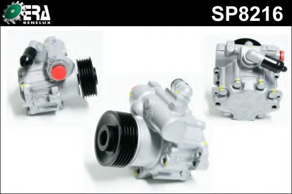 SP8216 ERA+BENELUX Hydraulic Pump, steering system