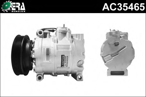 AC35465 ERA+BENELUX Compressor, air conditioning