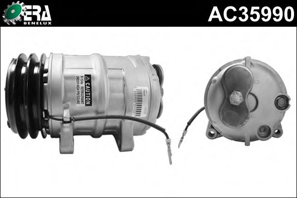 AC35990 ERA+BENELUX Kompressor, Klimaanlage