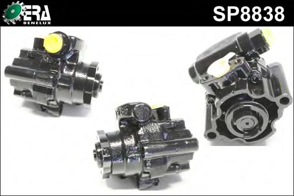 SP8838 ERA+BENELUX Repair Kit, clutch master cylinder