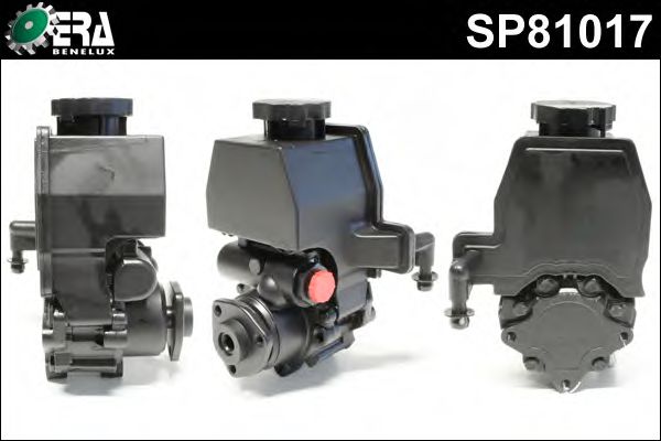 SP81017 ERA+BENELUX Steering Hydraulic Pump, steering system