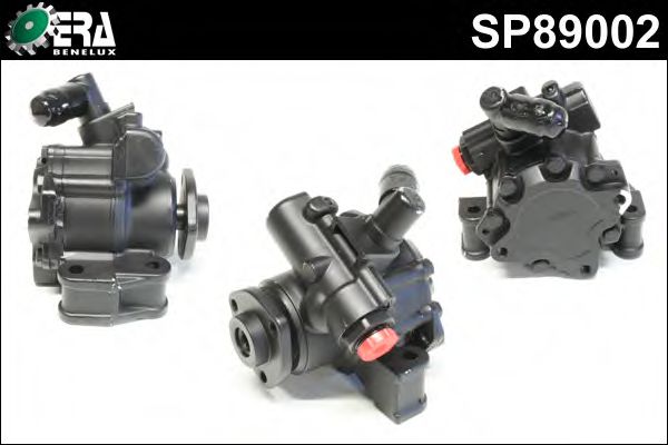 SP89002 ERA+BENELUX Steering Hydraulic Pump, steering system