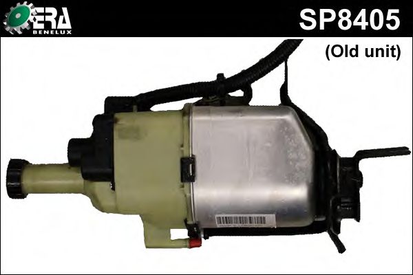 SP8405 ERA+BENELUX Steering Hydraulic Pump, steering system