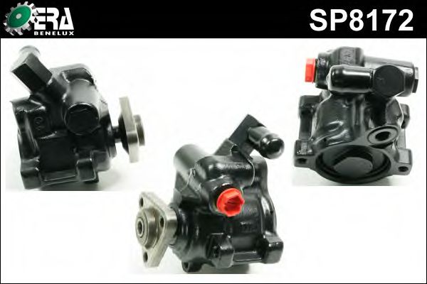 SP8172 ERA+BENELUX Hydraulic Pump, steering system