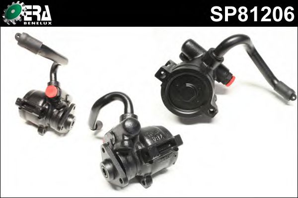 SP81206 ERA+BENELUX Hydraulic Pump, steering system