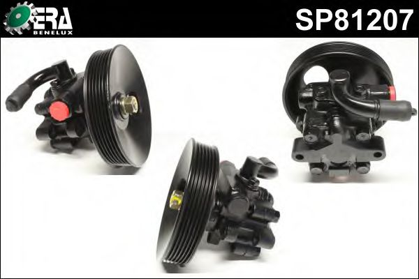 SP81207 ERA+BENELUX Hydraulic Pump, steering system