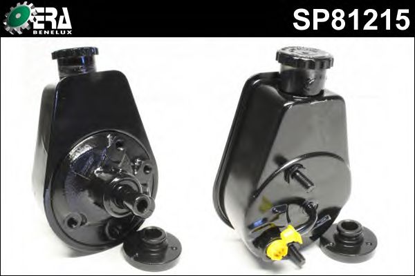 SP81215 ERA+BENELUX Hydraulic Pump, steering system
