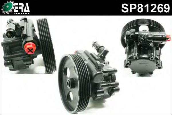 SP81269 ERA+BENELUX Steering Hydraulic Pump, steering system