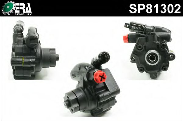 SP81302 ERA+BENELUX Hydraulic Pump, steering system