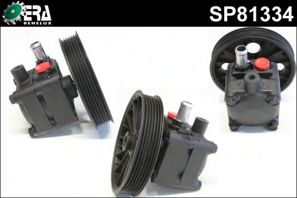 SP81334 ERA+BENELUX Steering Hydraulic Pump, steering system