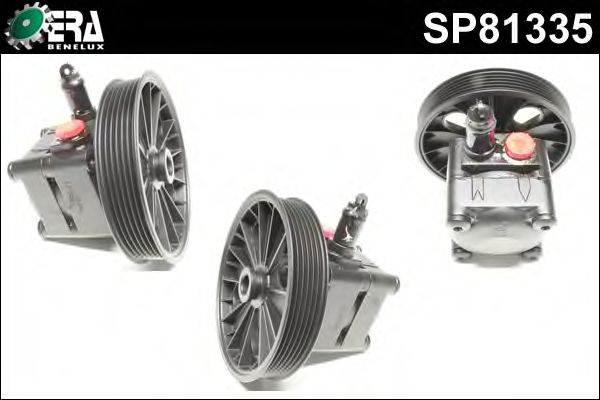 SP81335 ERA+BENELUX Steering Hydraulic Pump, steering system