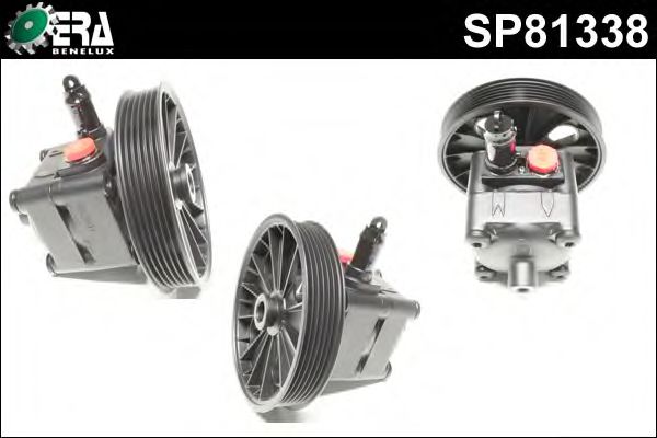 SP81338 ERA+BENELUX Hydraulic Pump, steering system