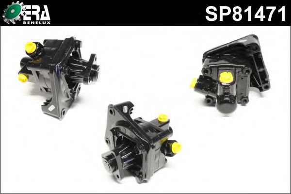 SP81471 ERA+BENELUX Hydraulic Pump, steering system
