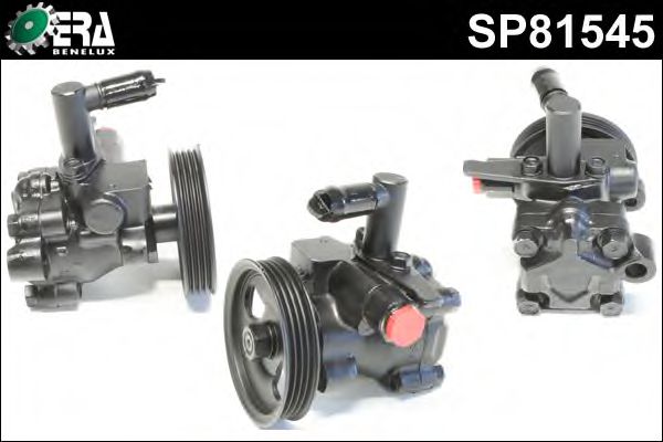 SP81545 ERA+BENELUX Steering Hydraulic Pump, steering system