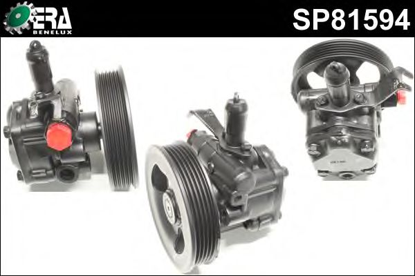 SP81594 ERA+BENELUX Steering Hydraulic Pump, steering system