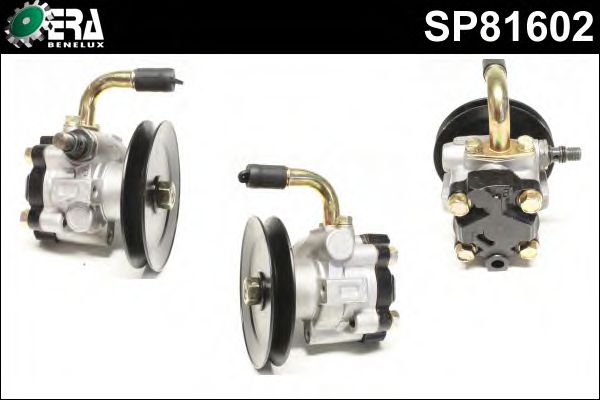 SP81602 ERA+BENELUX Steering Hydraulic Pump, steering system