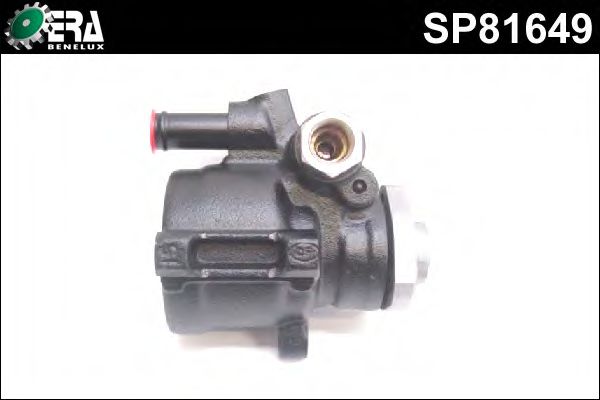 SP81649 ERA+BENELUX Steering Hydraulic Pump, steering system