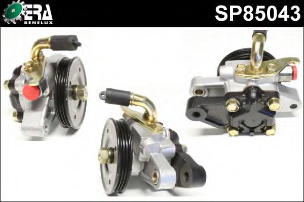 SP85043 ERA+BENELUX Steering Hydraulic Pump, steering system