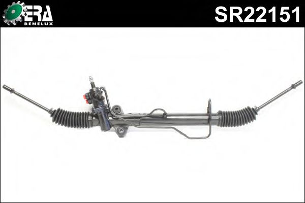 SR22151 ERA+BENELUX Steering Steering Gear