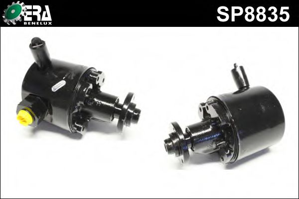 SP8835 ERA+BENELUX Clutch Repair Kit, clutch slave cylinder