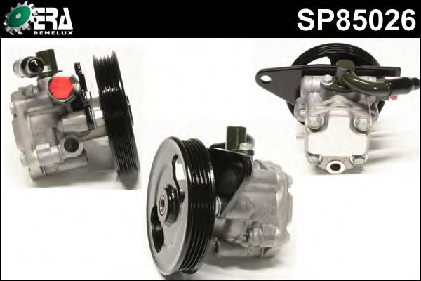 SP85026 ERA+BENELUX Hydraulic Pump, steering system