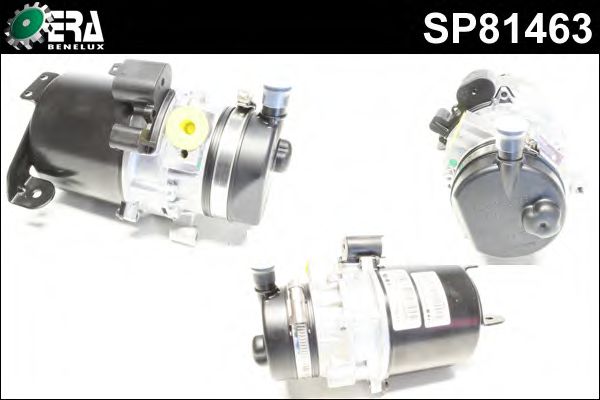 SP81463 ERA+BENELUX Steering Hydraulic Pump, steering system