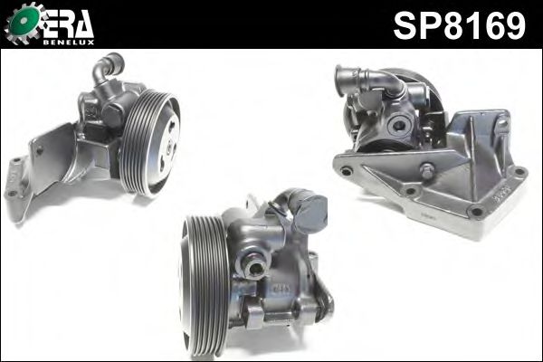 SP8169 ERA+BENELUX Steering Hydraulic Pump, steering system