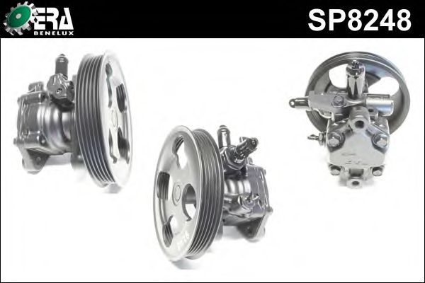 SP8248 ERA+BENELUX Steering Hydraulic Pump, steering system