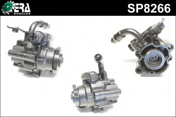 SP8266 ERA+BENELUX Steering Hydraulic Pump, steering system
