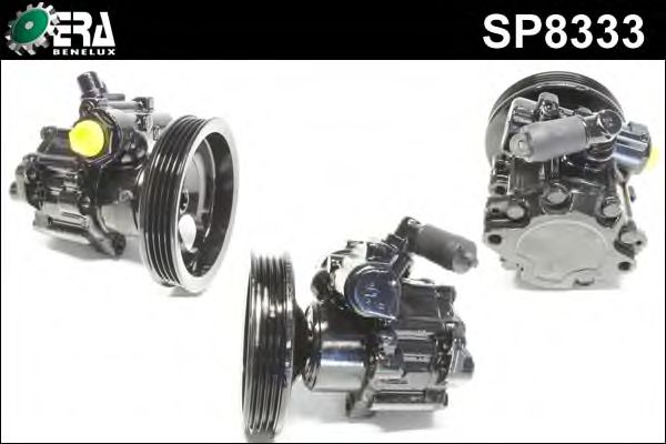 SP8333 ERA+BENELUX Steering Hydraulic Pump, steering system