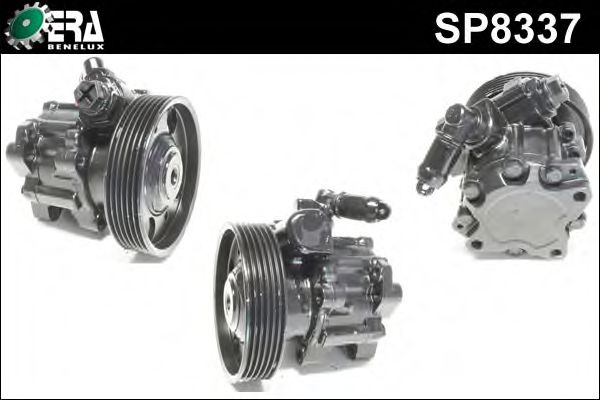 SP8337 ERA+BENELUX Steering Hydraulic Pump, steering system