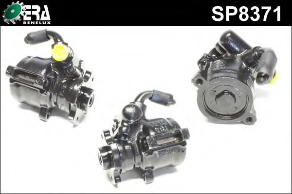 SP8371 ERA+BENELUX Steering Hydraulic Pump, steering system