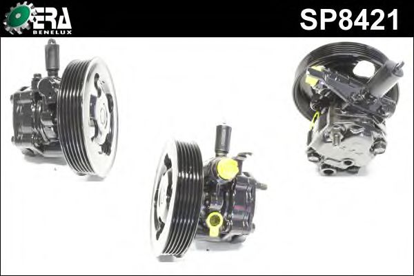 SP8421 ERA+BENELUX Рулевое управление Гидравлический насос, рулевое управление
