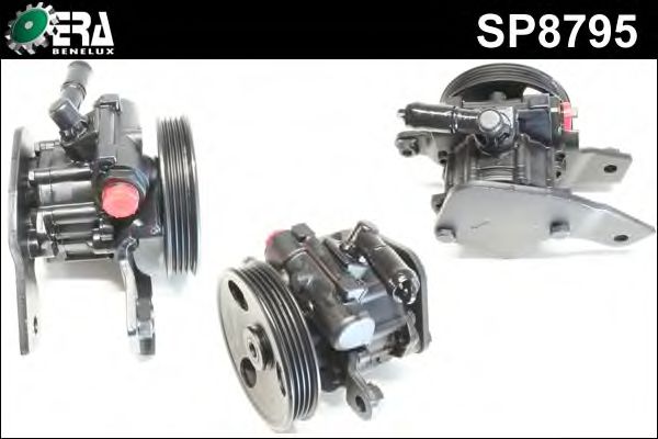 SP8795 ERA+BENELUX Steering Hydraulic Pump, steering system