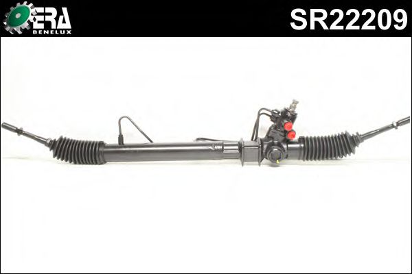 SR22209 ERA+BENELUX Lenkgetriebe