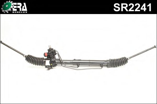 SR2241 ERA+BENELUX Steering Steering Gear