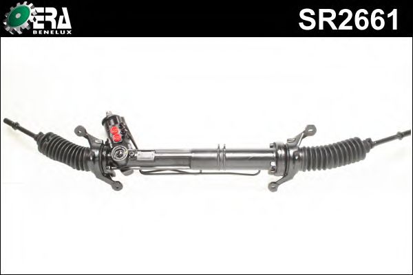SR2661 ERA+BENELUX Steering Steering Gear